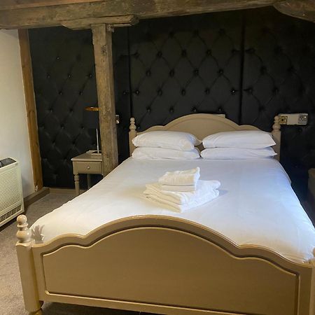 The Riverside Inn Chelmsford Luaran gambar
