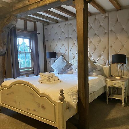 The Riverside Inn Chelmsford Luaran gambar