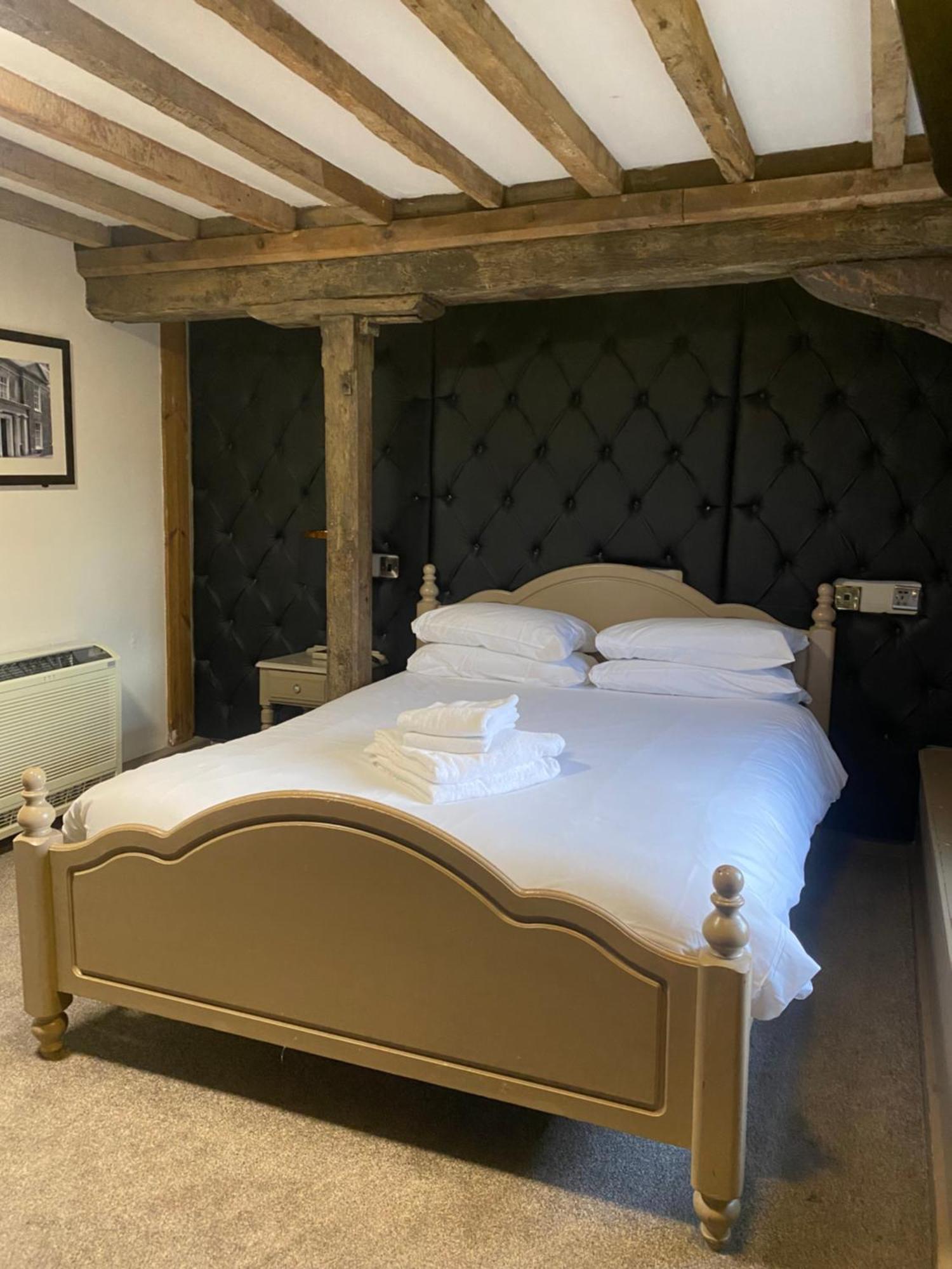 The Riverside Inn Chelmsford Luaran gambar