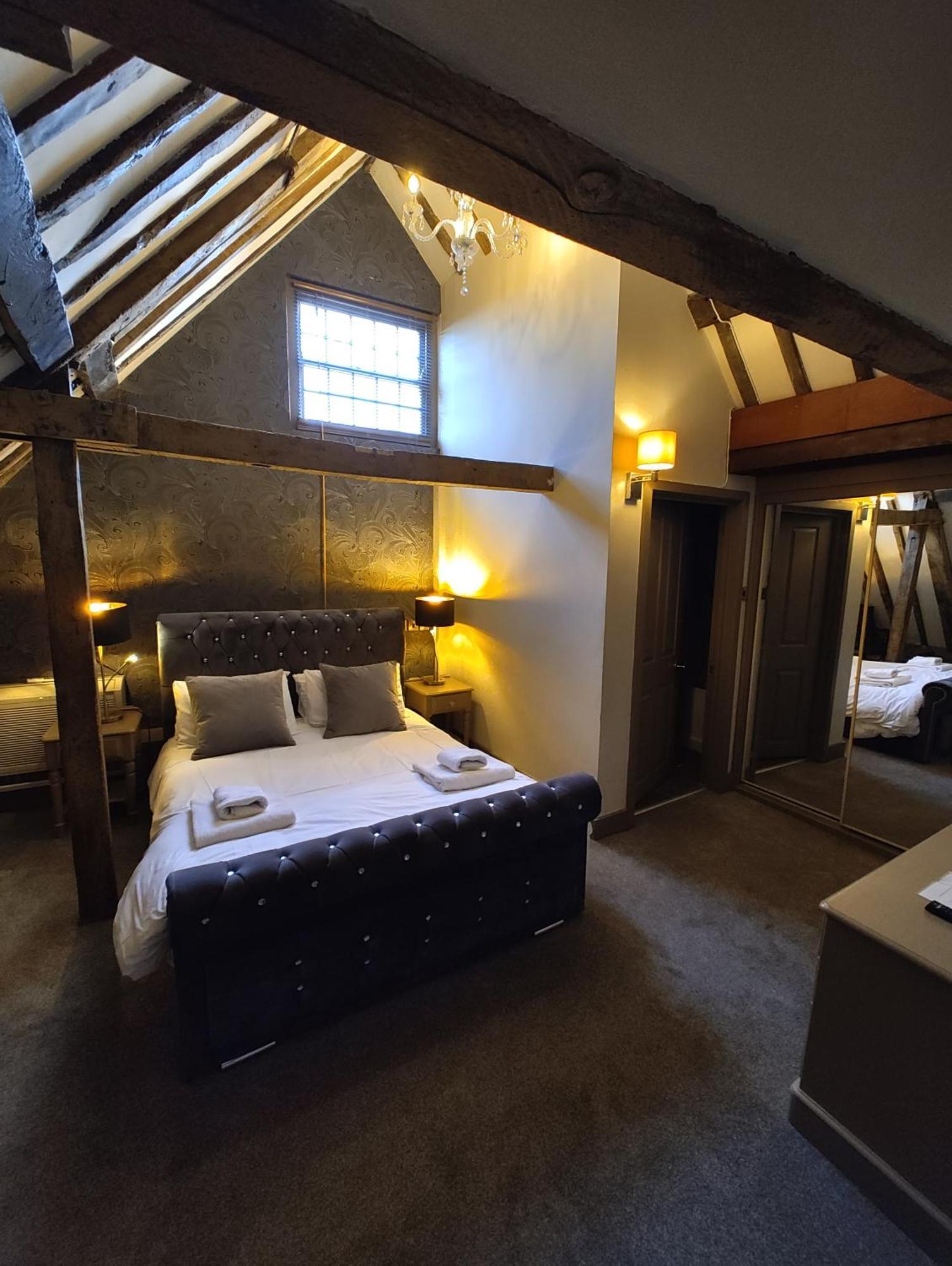 The Riverside Inn Chelmsford Luaran gambar