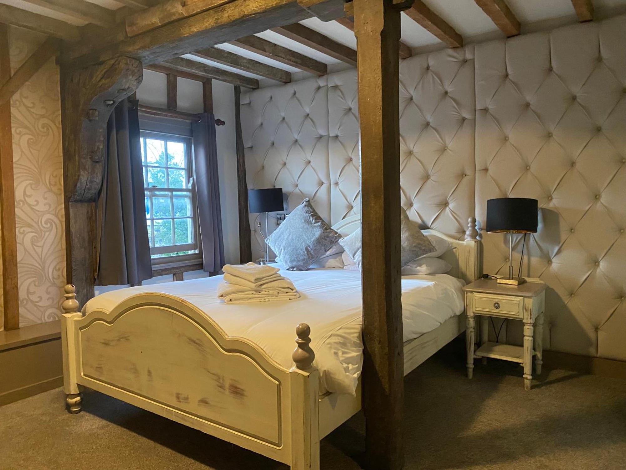 The Riverside Inn Chelmsford Luaran gambar