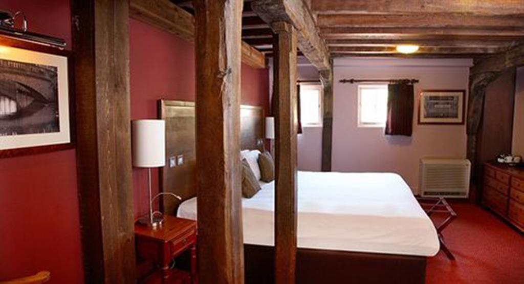 The Riverside Inn Chelmsford Bilik gambar