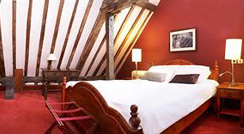 The Riverside Inn Chelmsford Bilik gambar