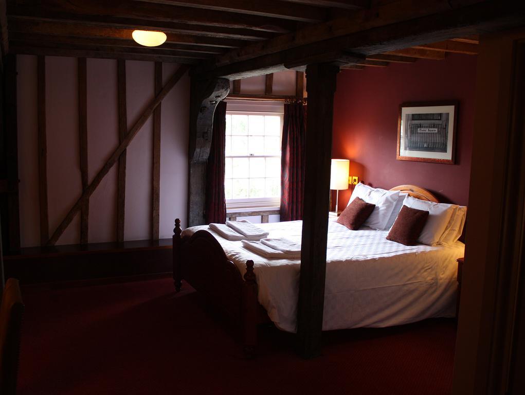 The Riverside Inn Chelmsford Bilik gambar