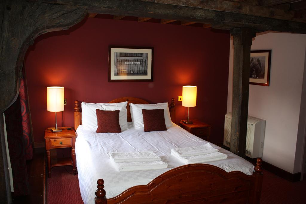 The Riverside Inn Chelmsford Bilik gambar