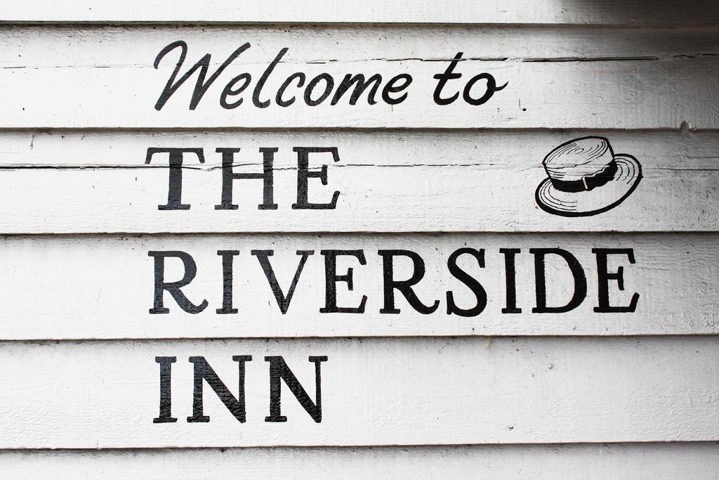 The Riverside Inn Chelmsford Bilik gambar