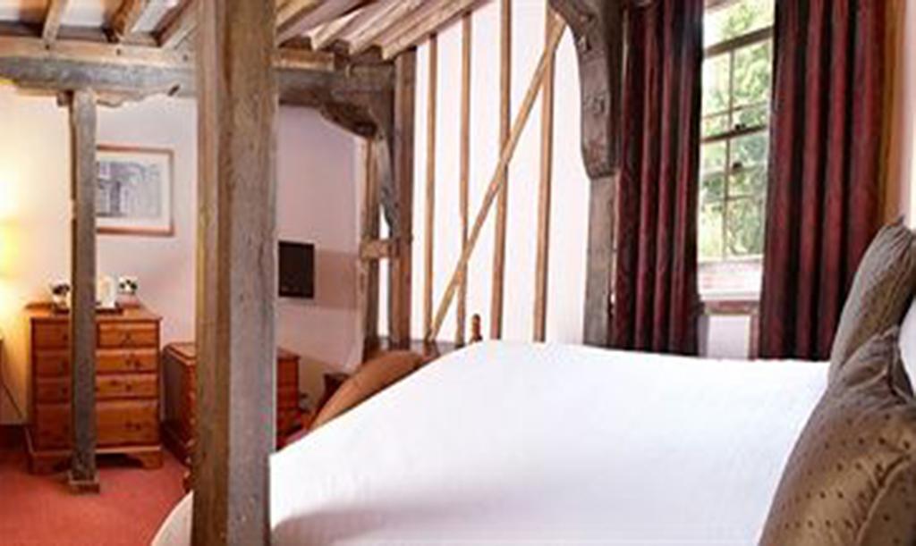 The Riverside Inn Chelmsford Bilik gambar