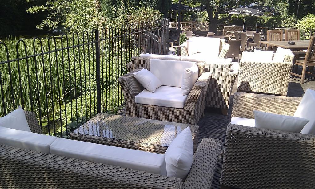 The Riverside Inn Chelmsford Luaran gambar